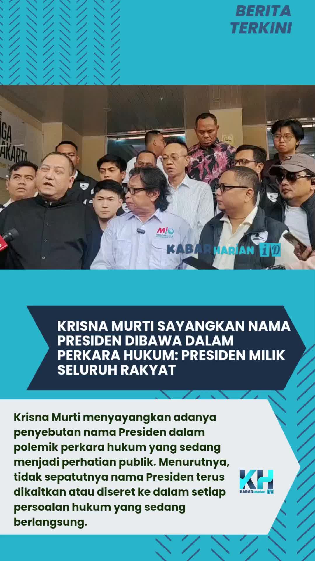 @Kabar Harian Id