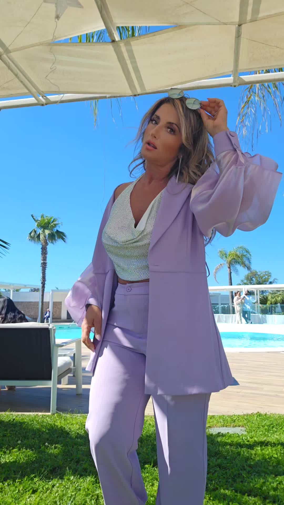 @Gina Di Caterino