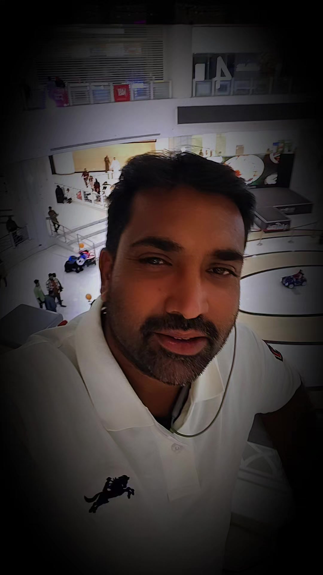 @Ansu Ansari dammam
