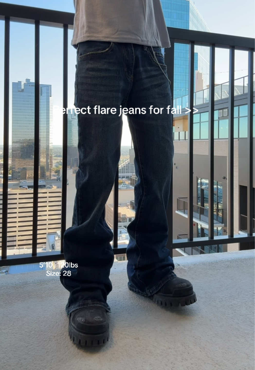 @Andrew | Men’s Fashion