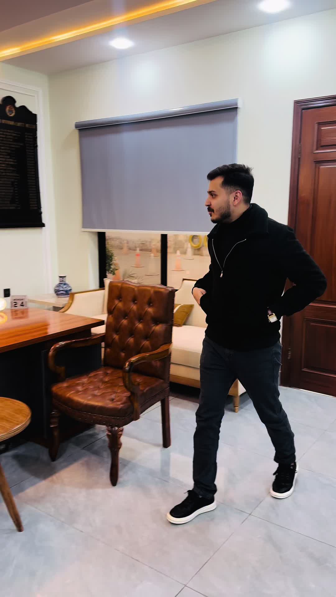 @Karim Ullah Khan Mehsood
