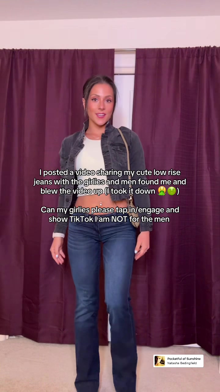 @Bethany Jean