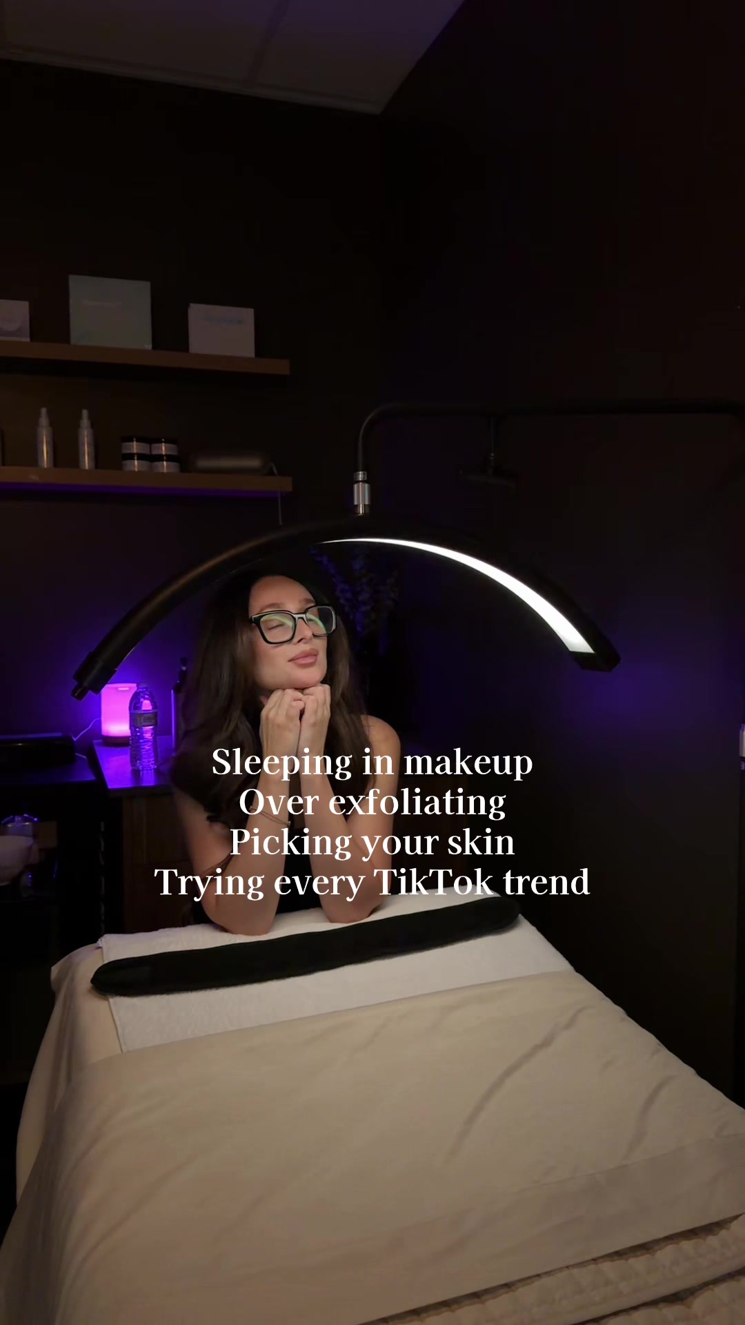 @Ashleigh | Arizona Esthetician