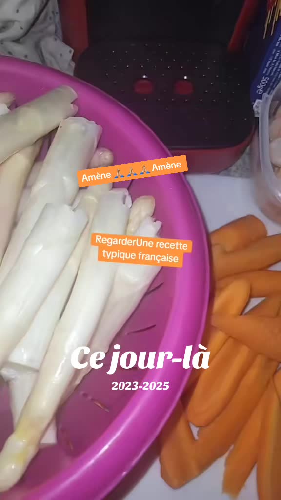 @Bertille la sage