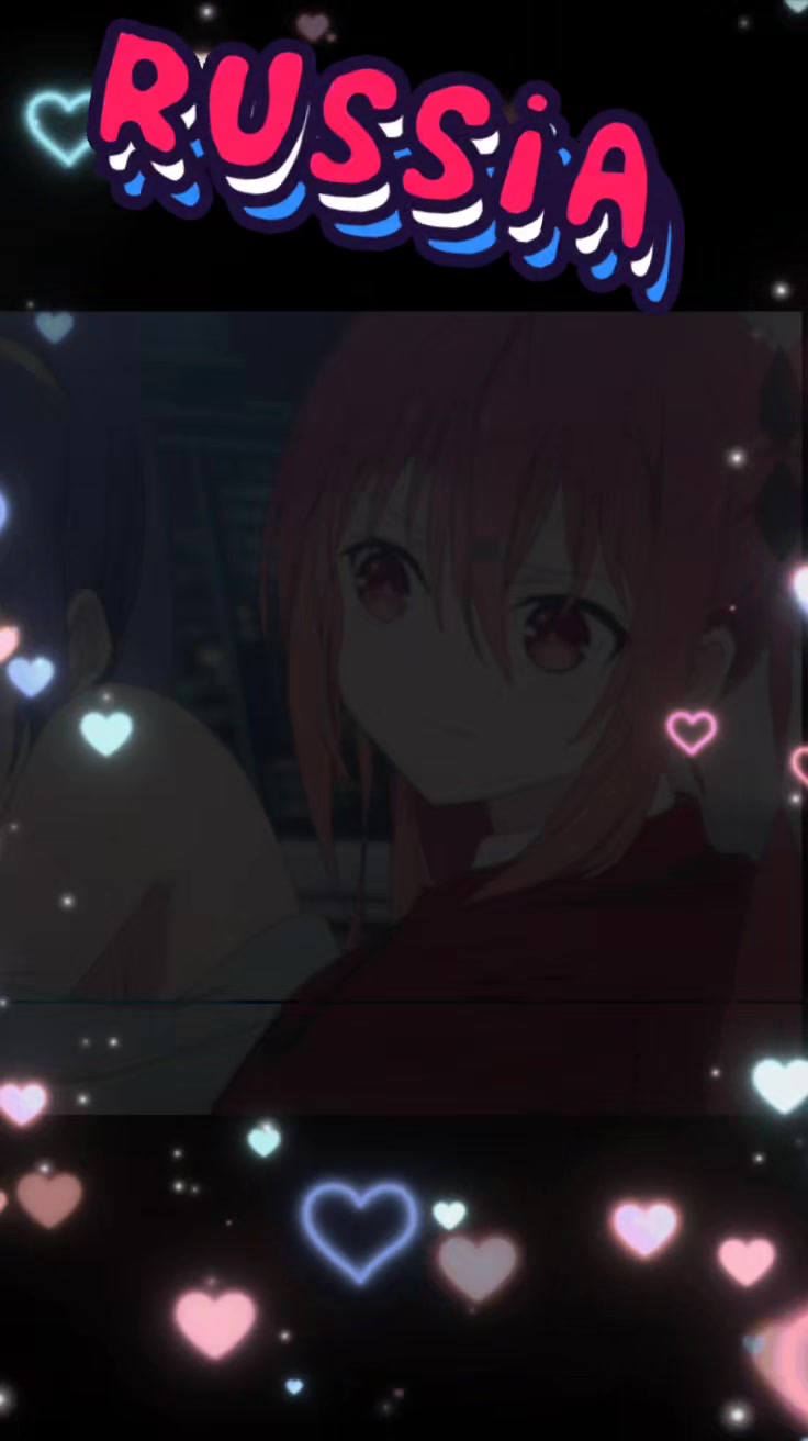 @ItsukaKotori🇷🇺KarumiTokisaki