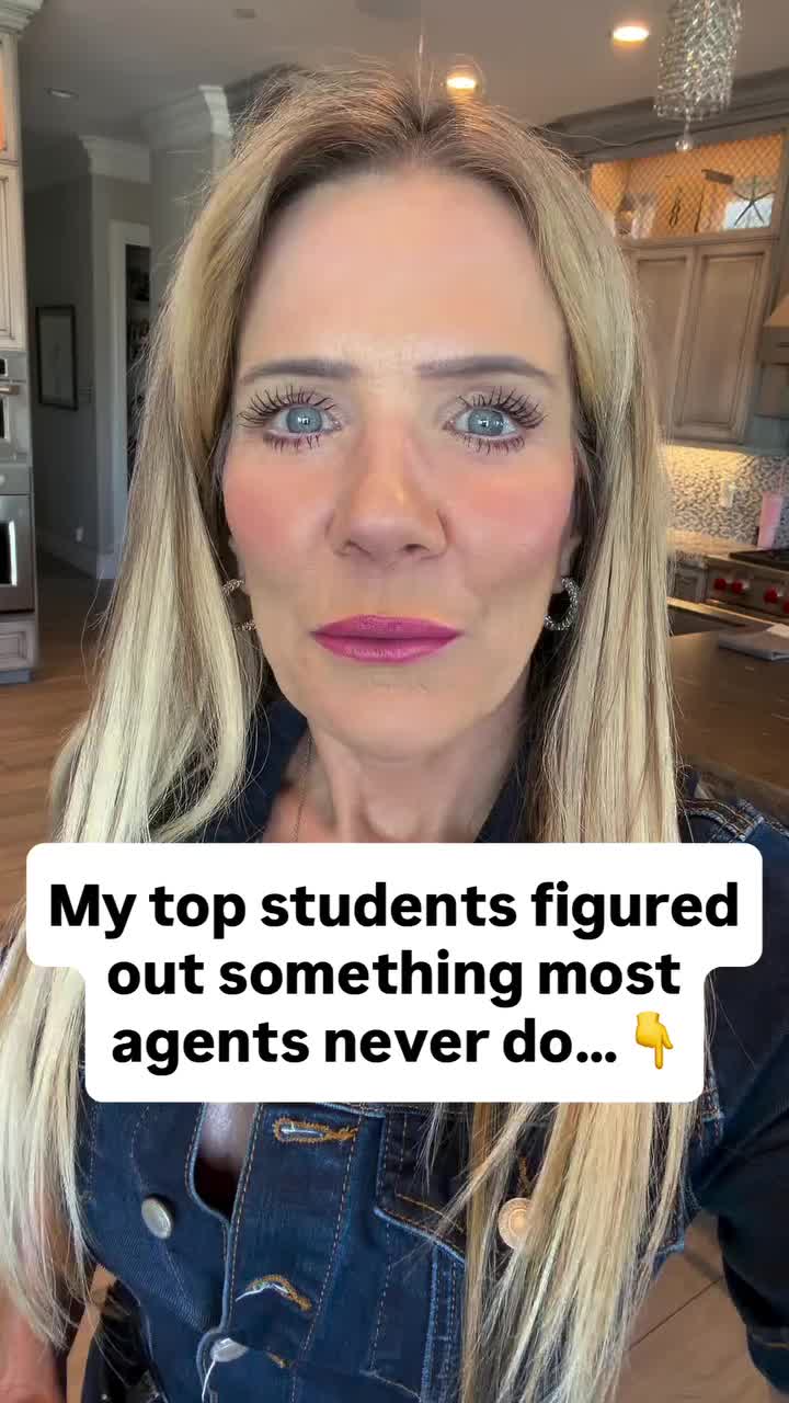 @Krista Mashore | Real Estate