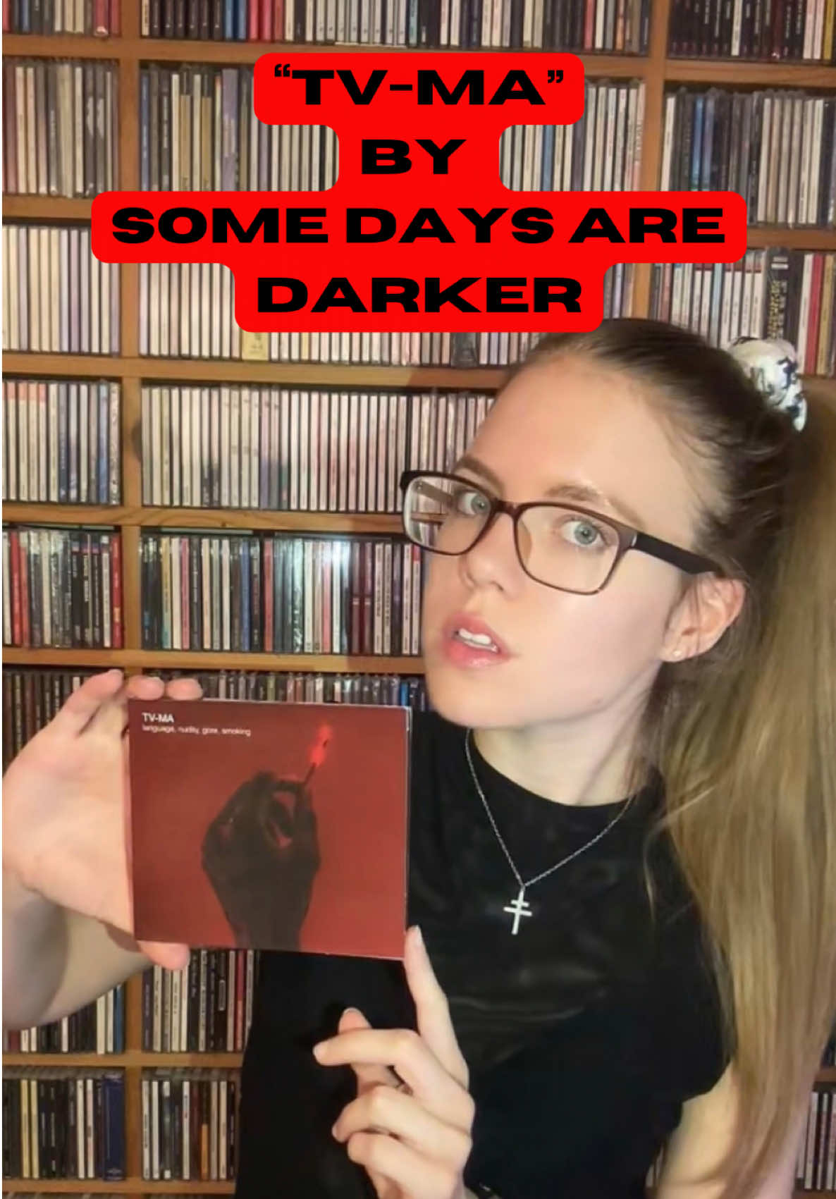 @Another CD in the Wall