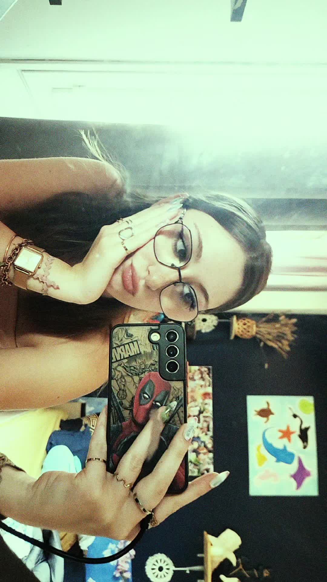 @Kh&eacute;lia &dagger;