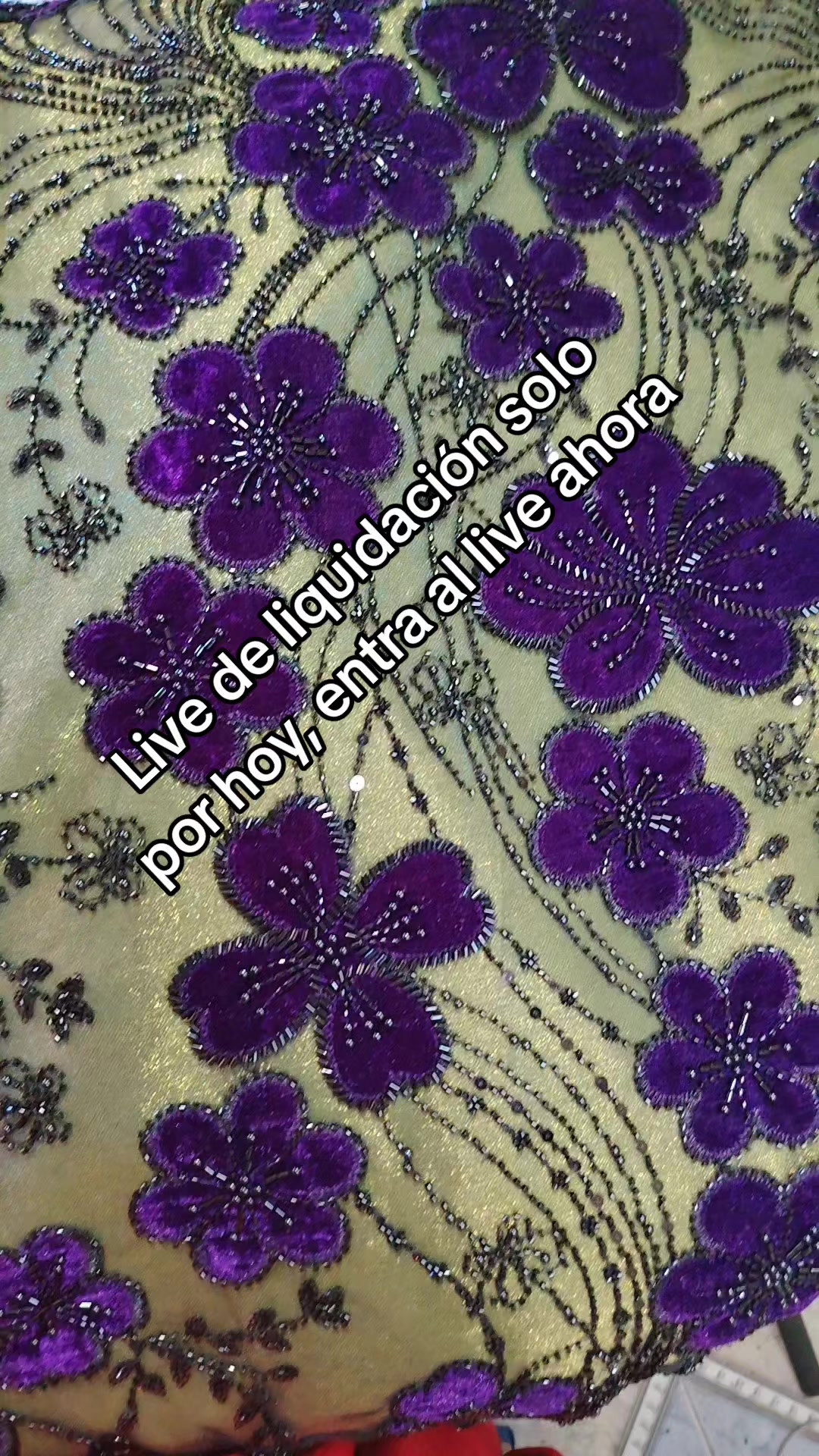 @IMPORTADORA TELAS COSSIO🇧🇴