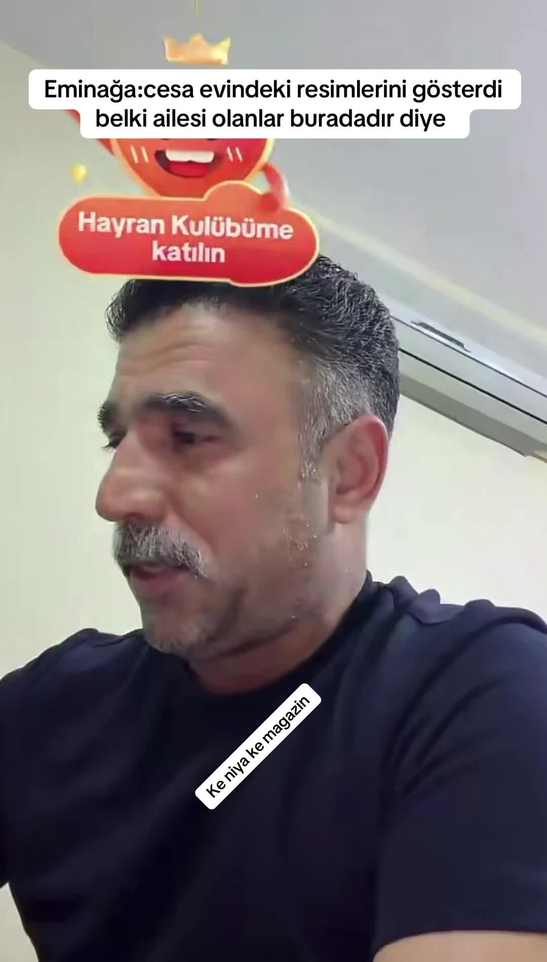 @😎KE NİYA KE MAGAZİN😎