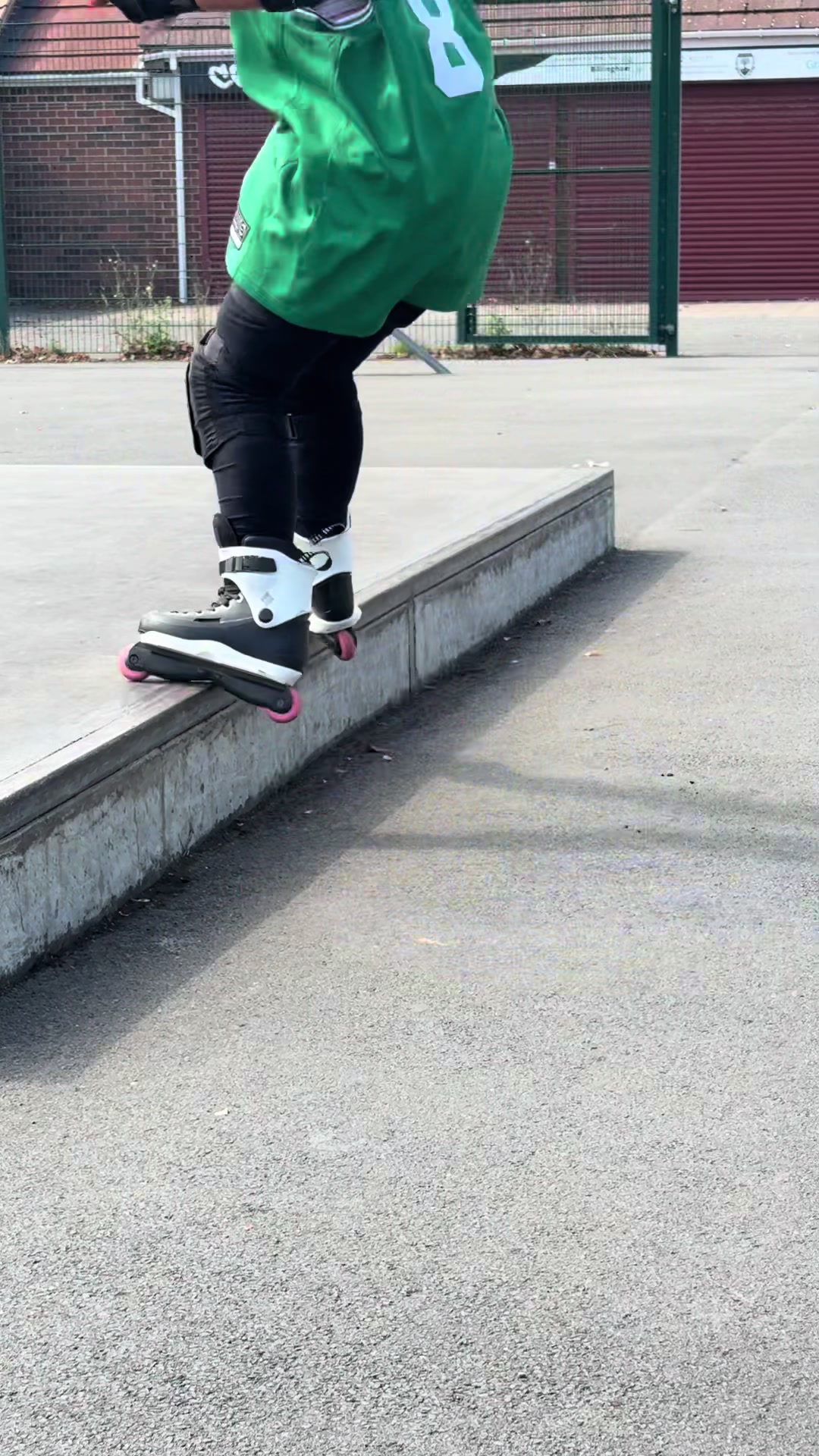@Skater Girl
