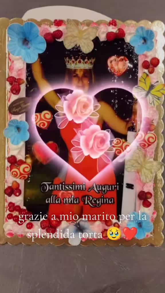 @💜❣️ Mary Cioppy💜❣️