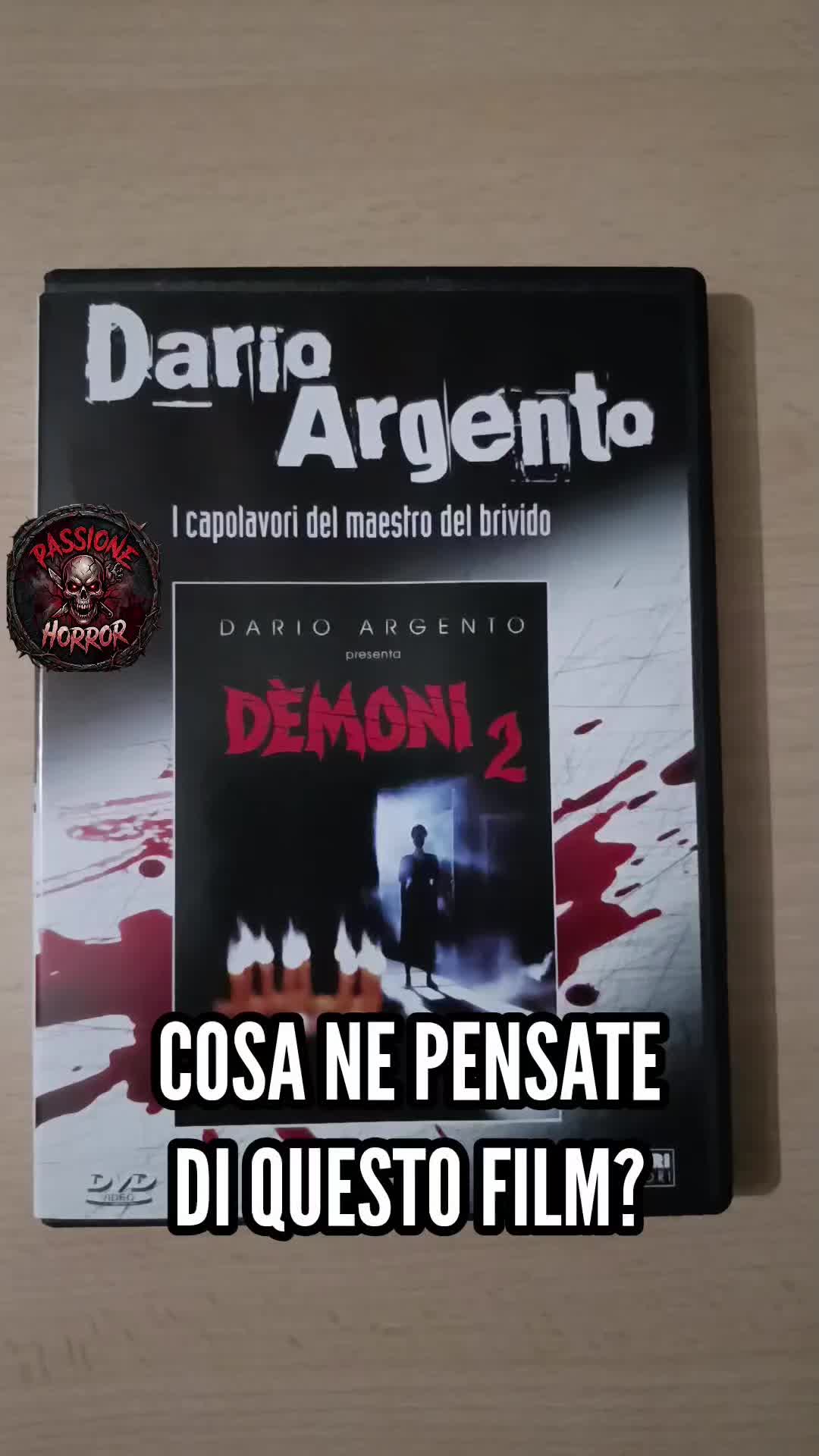 @Passione Horror