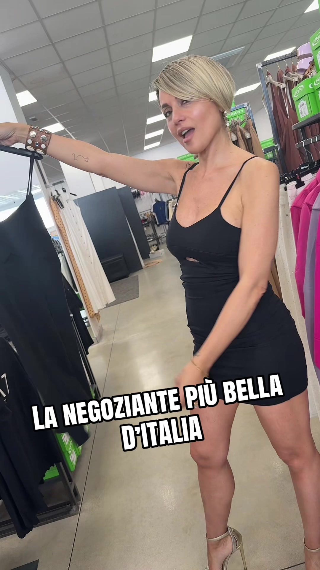 @Crisma Fashion Brands