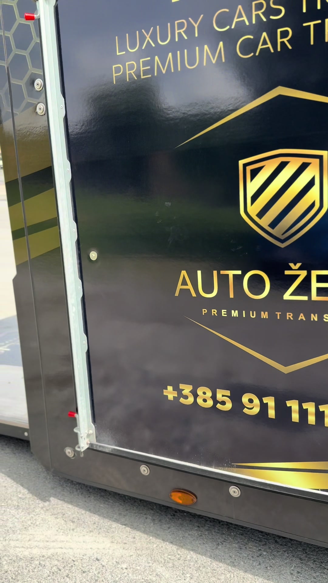 @Auto Željo
