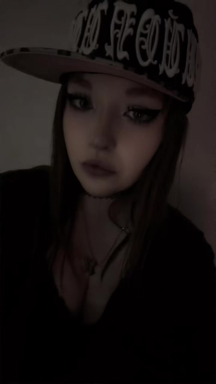 @goredeadchann