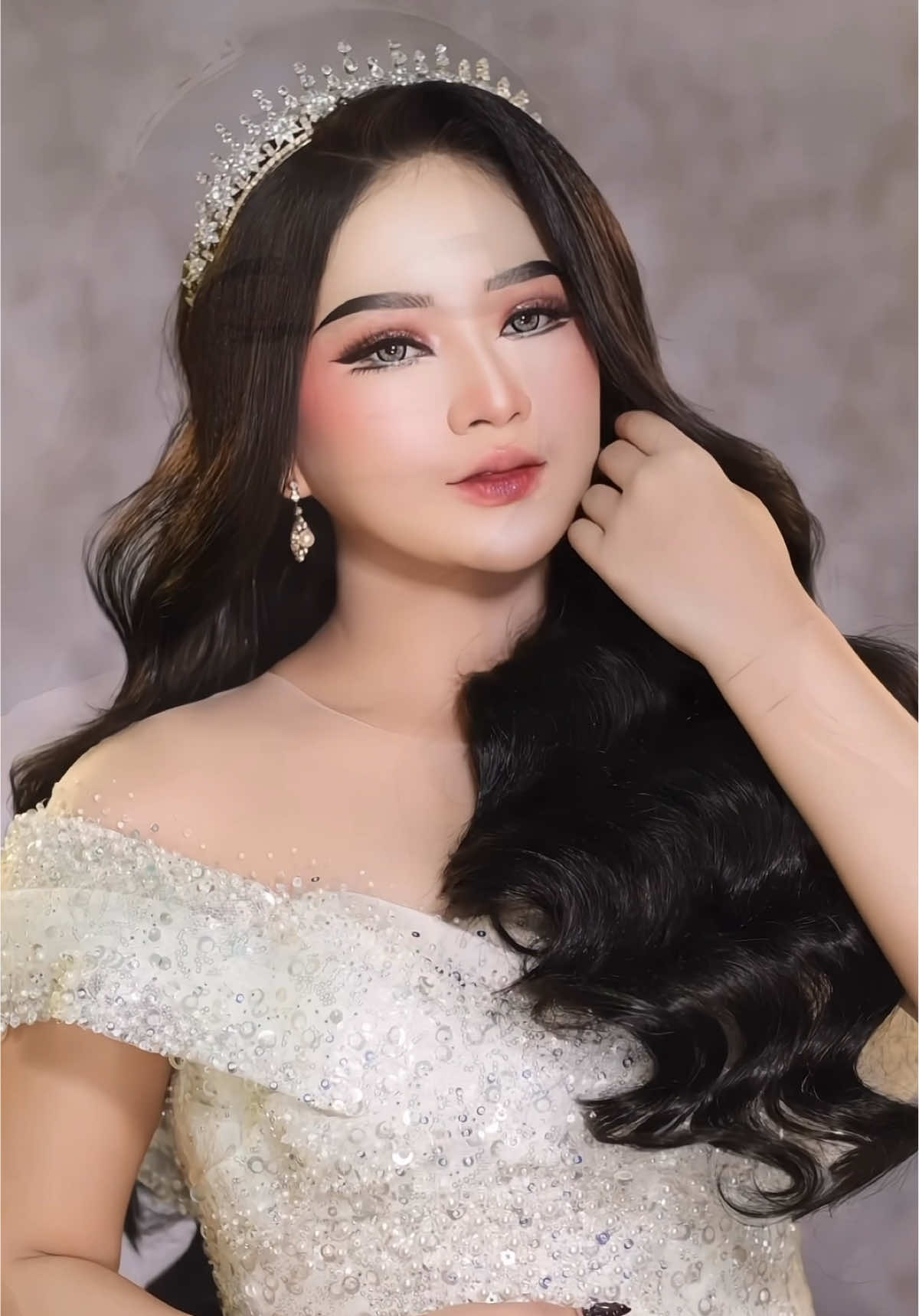 @Mey.makeup_sda(MUA SDA,KRIAN)