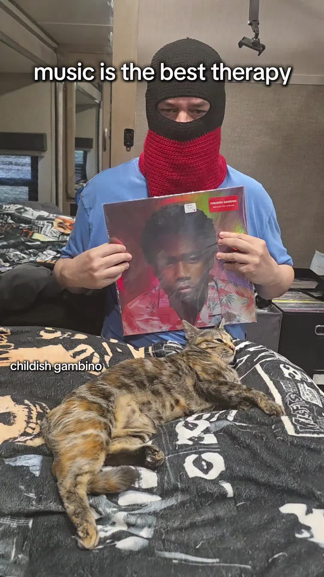 @This is Vinyl Therapy