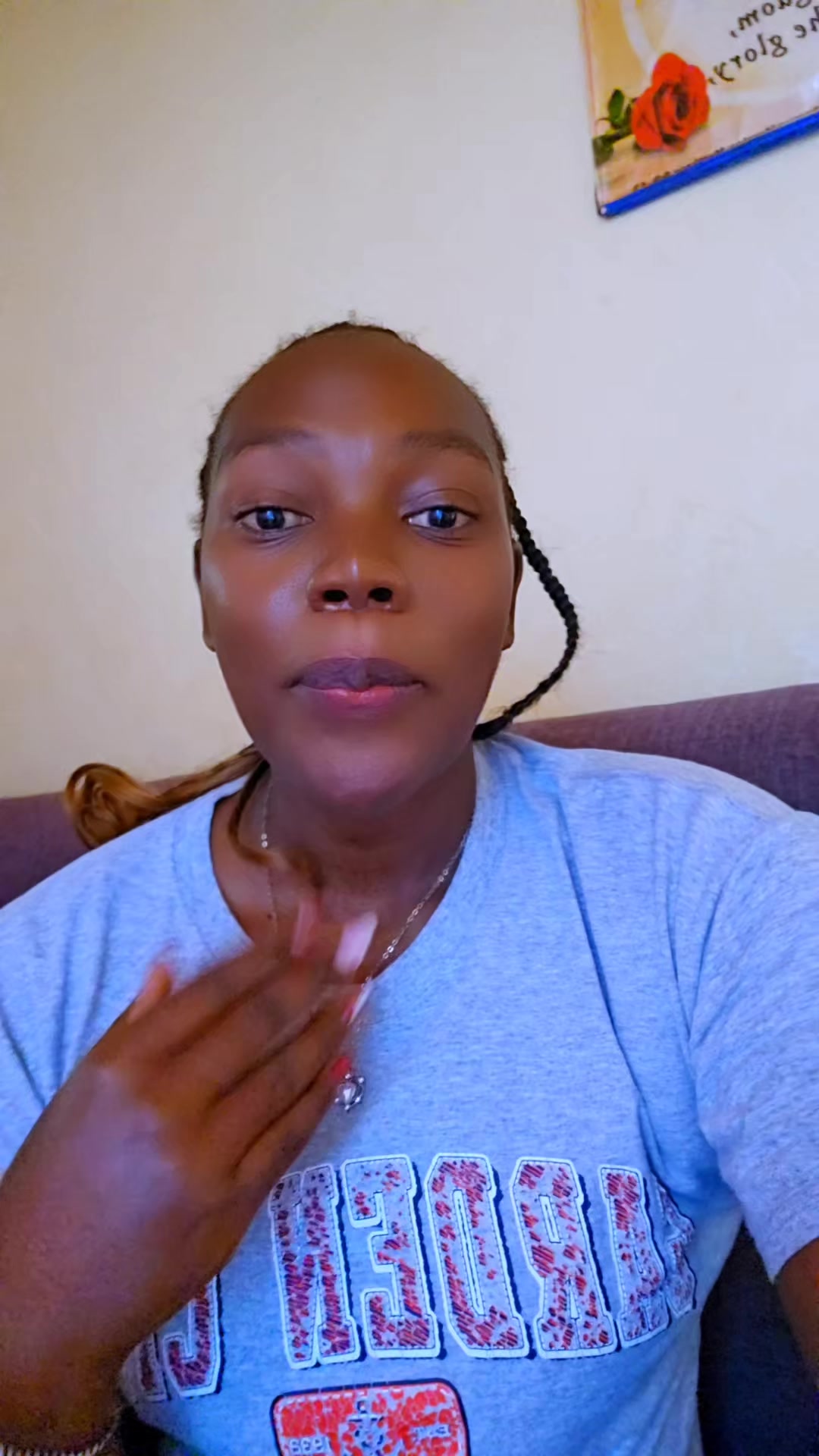@💎Nattie Amputee🇰🇪♊️