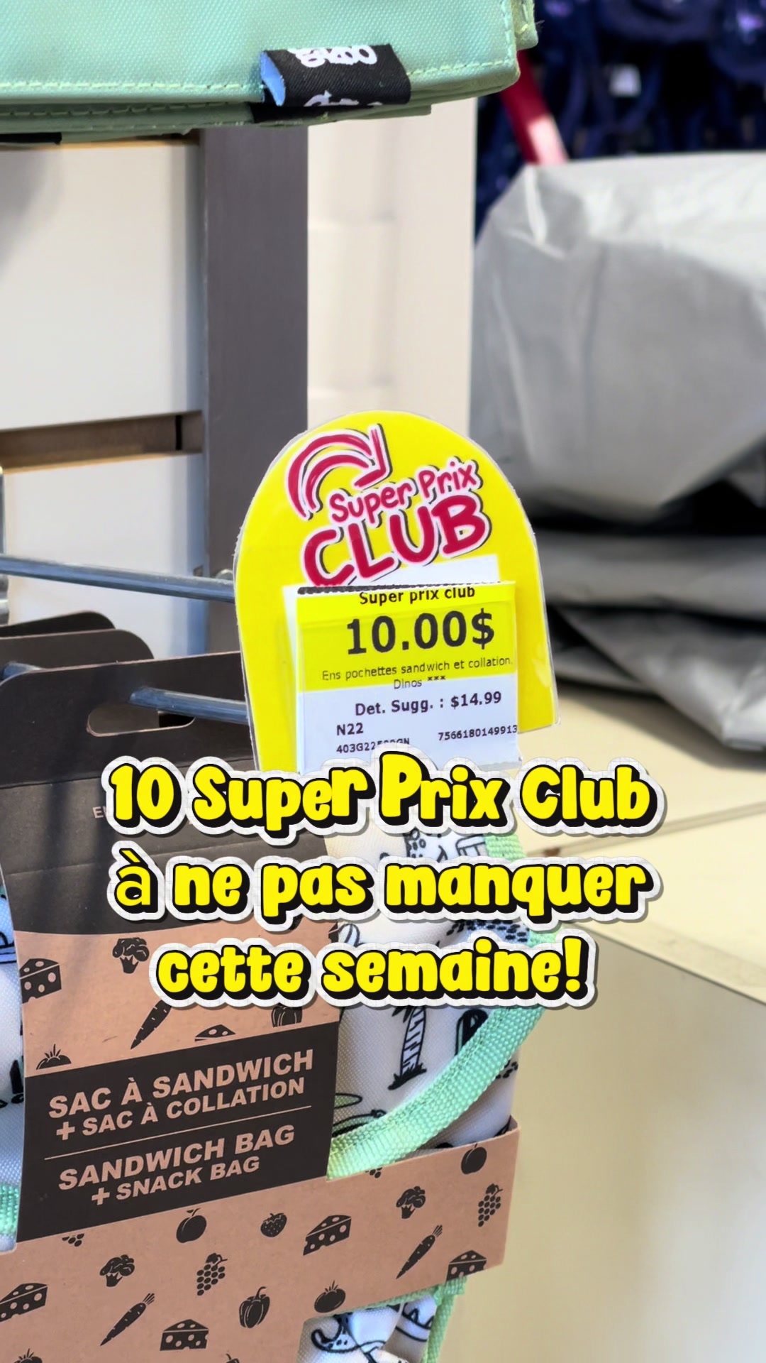 @Club Jouet