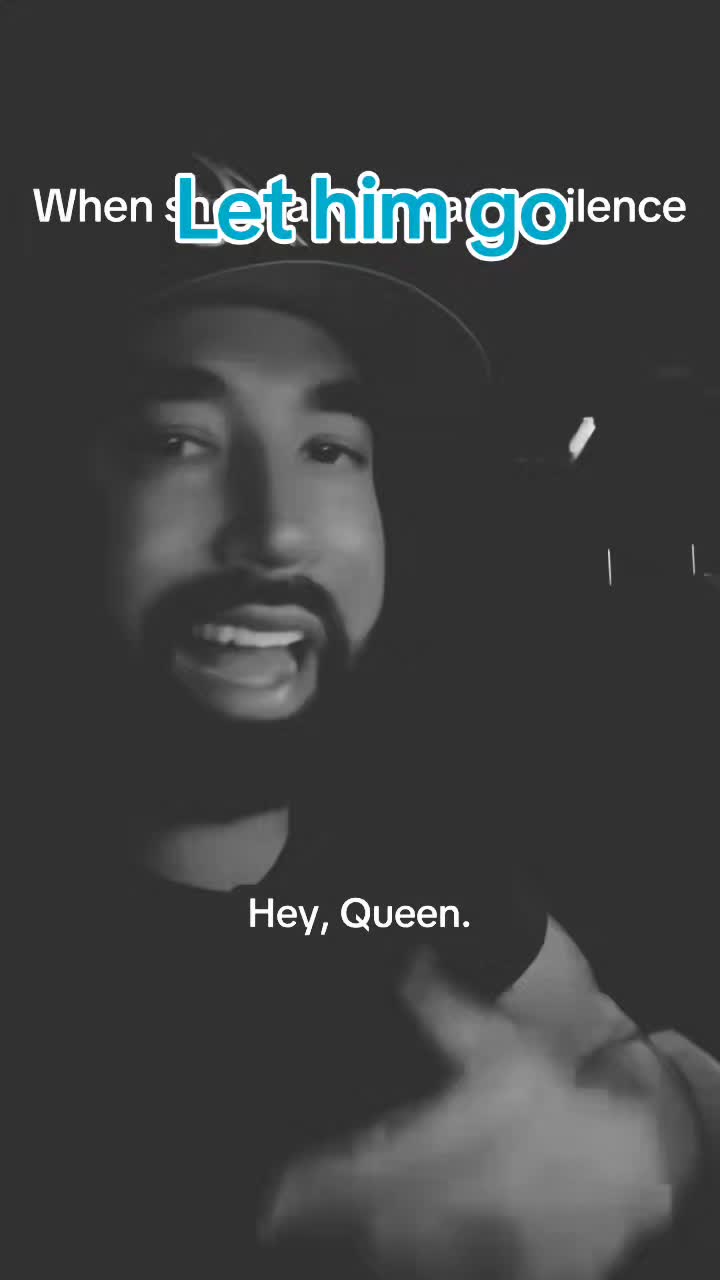 @tiseyethequeen