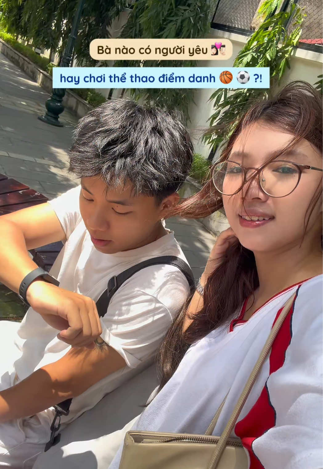 @tốt nghiệp xong cưới ♡