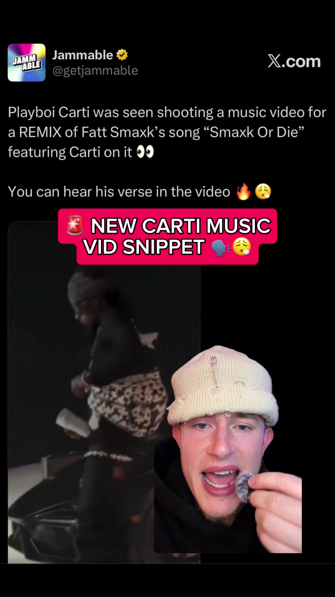 @Jammable