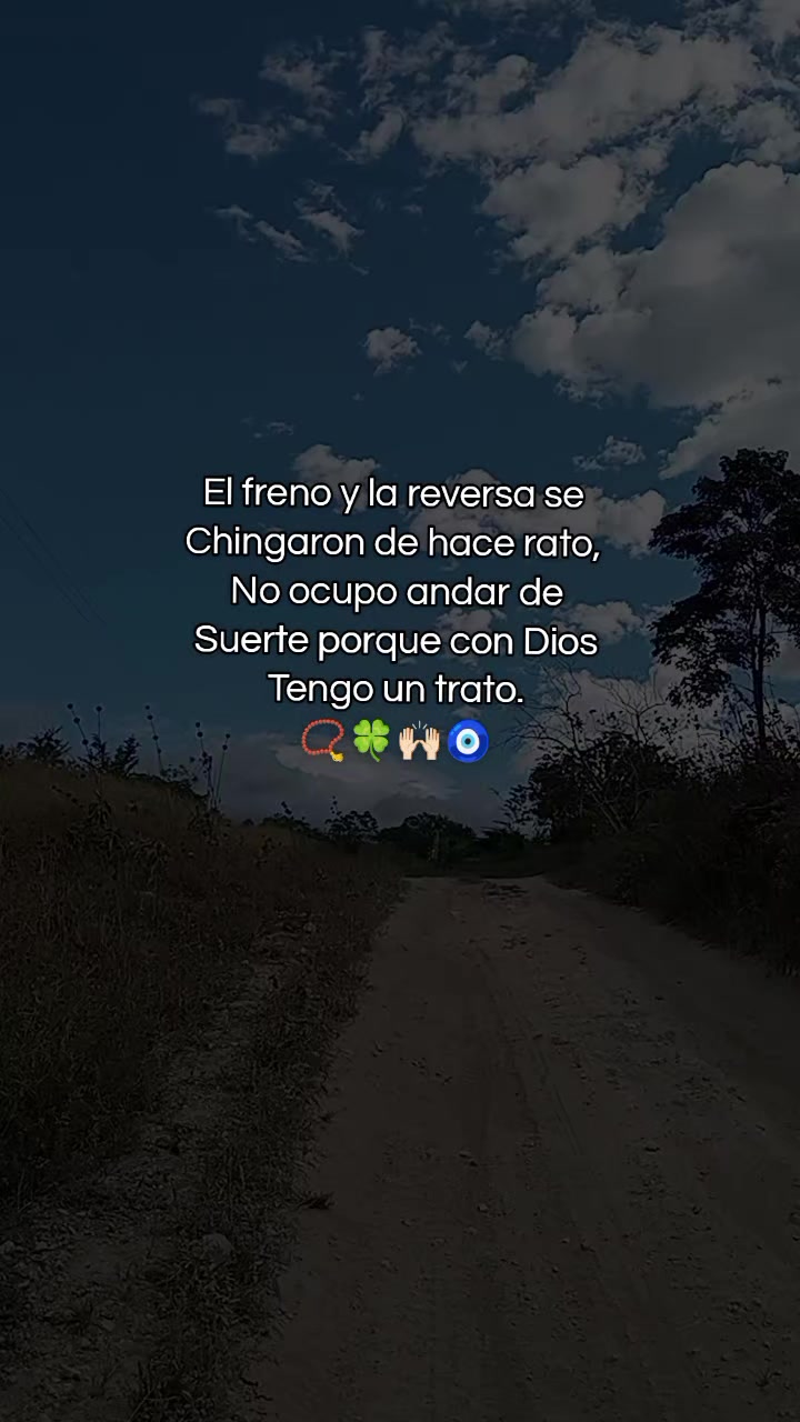 @DeTodoUnPoco😎