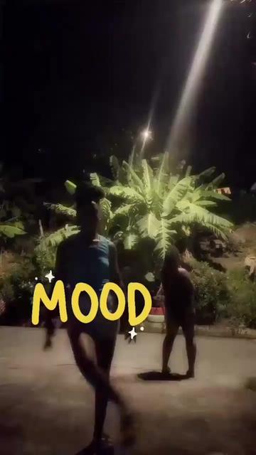 @Bouyon Mood 🌎