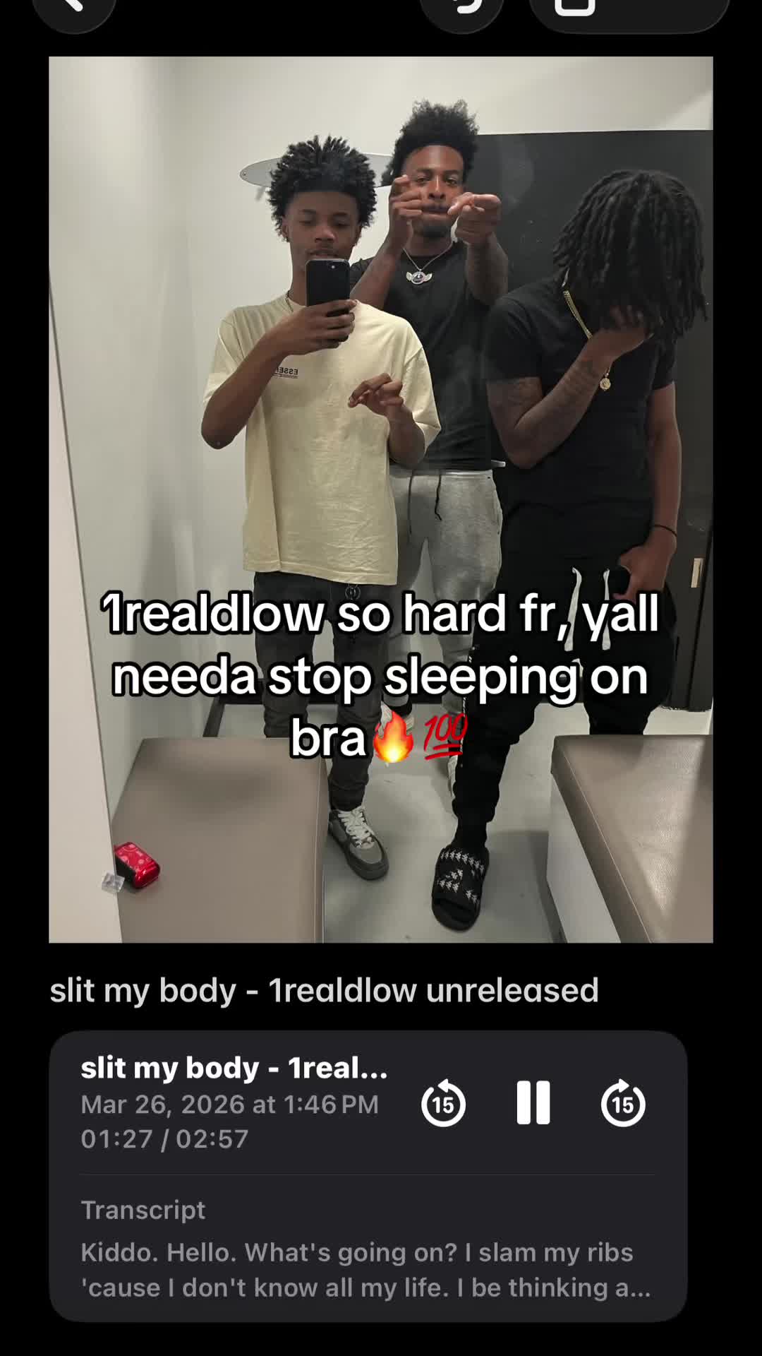 @1realdlow