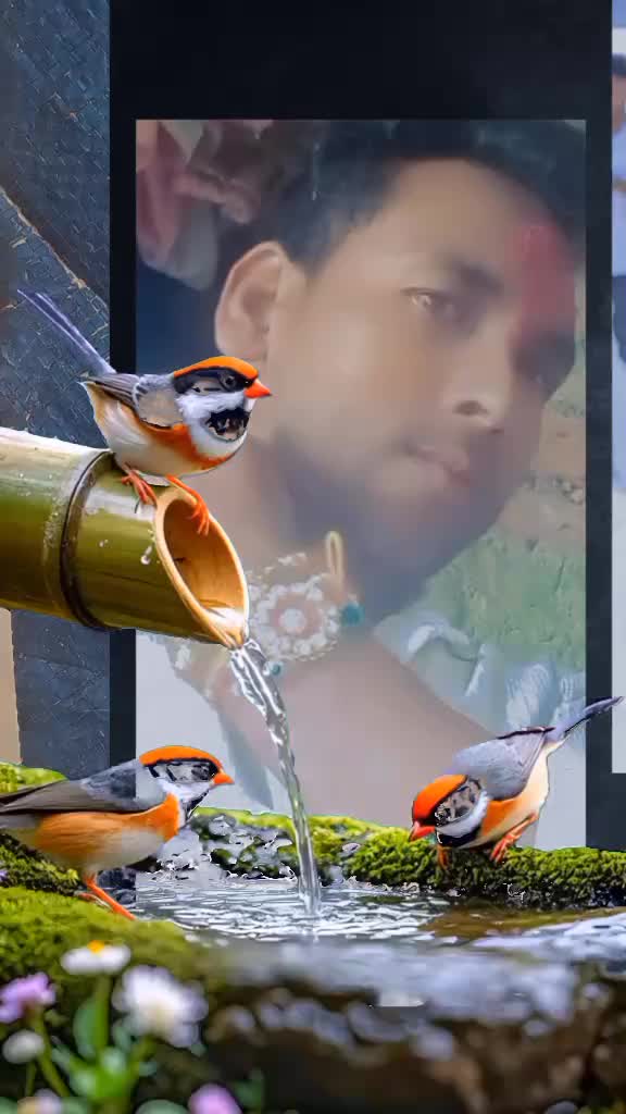 @Harinarayn Das