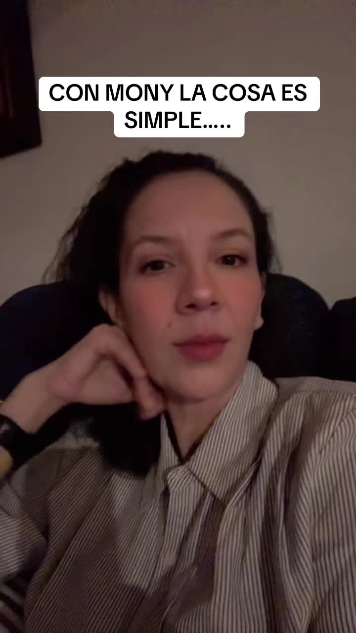 @Monica Magana