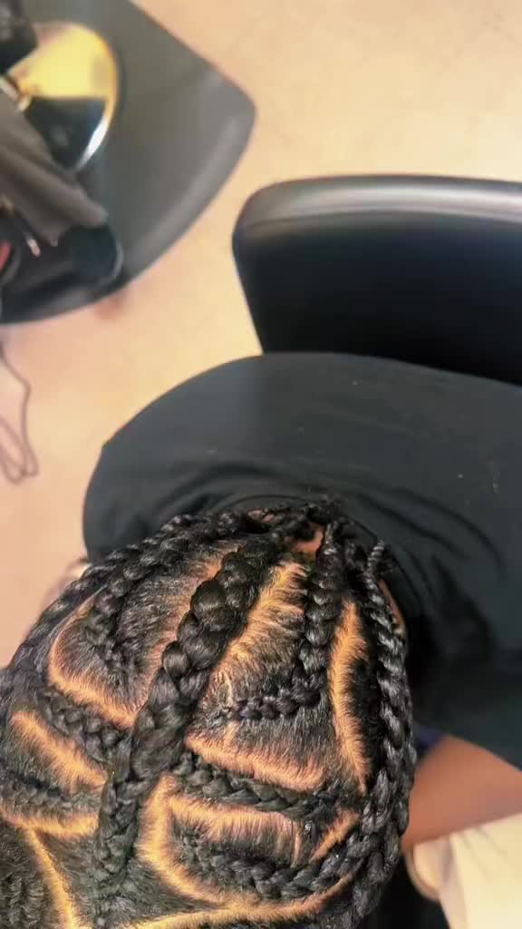 @TheBraidingBrat Tutorials