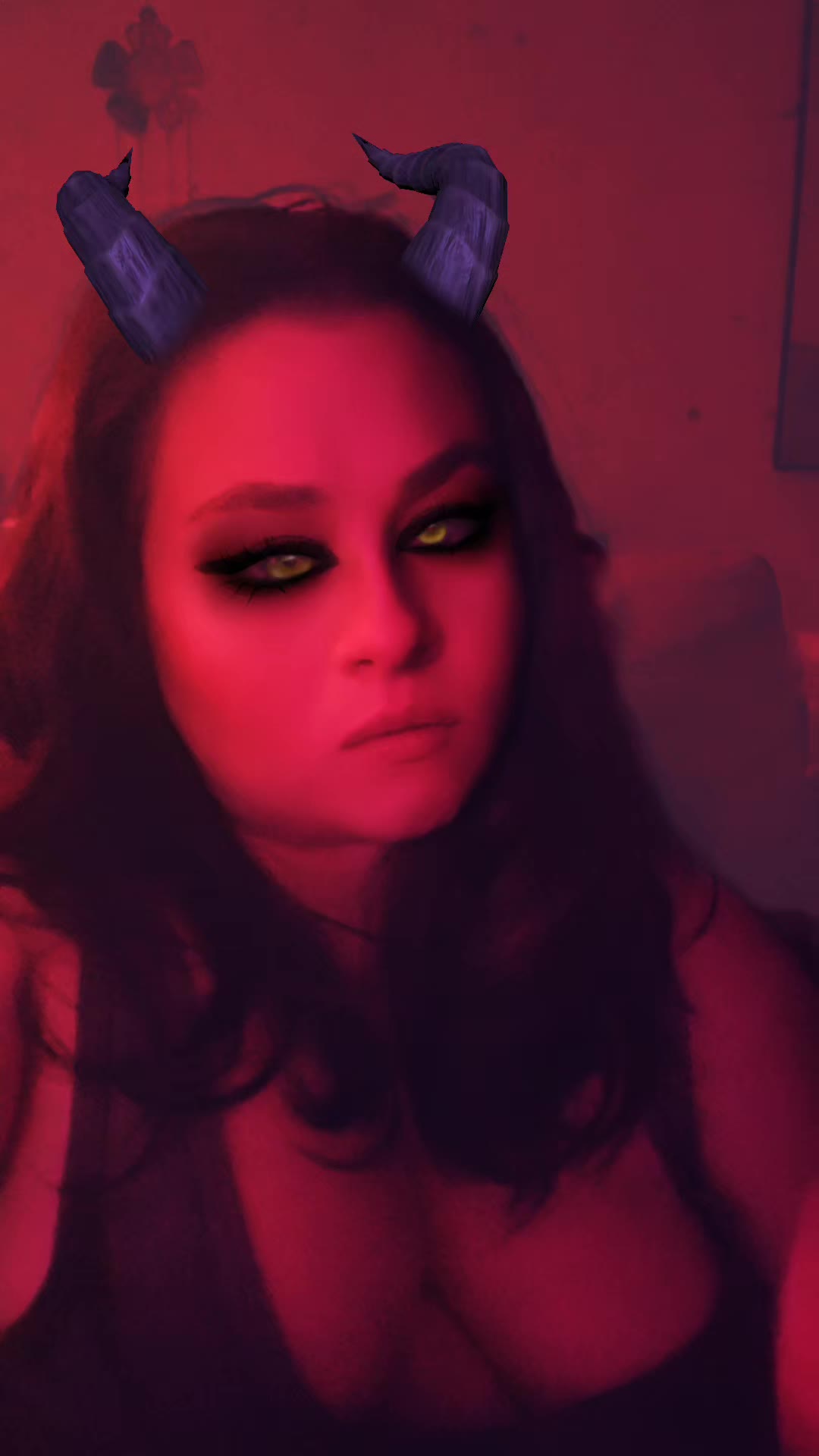 @hellfireprincessbrittbrat😈🥀