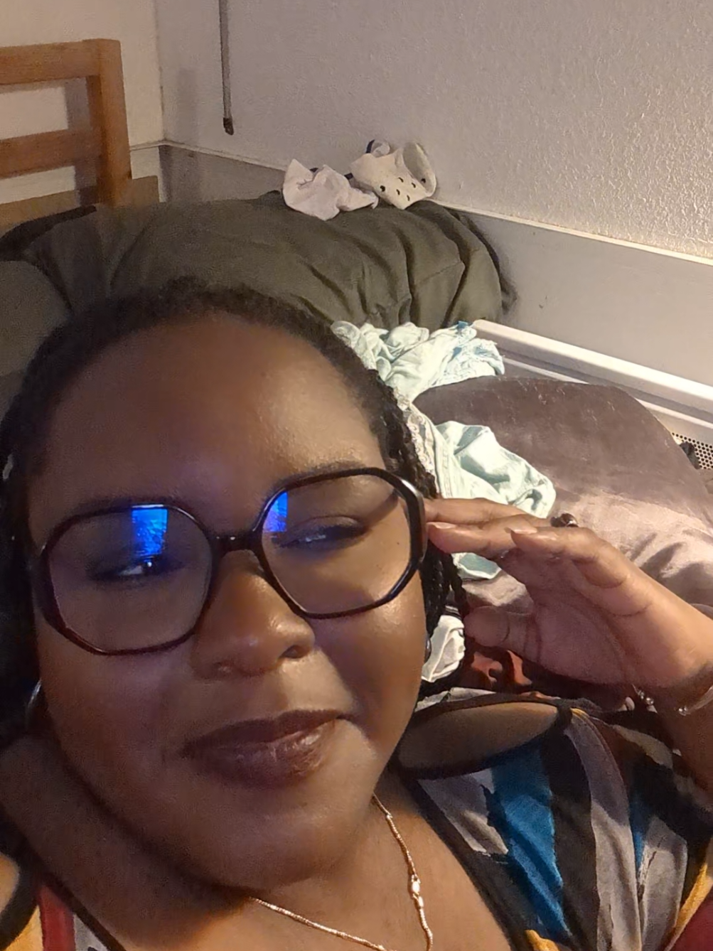 @Shanika