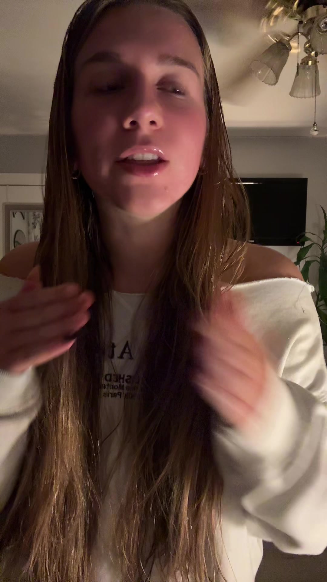 @Kayla Podolski