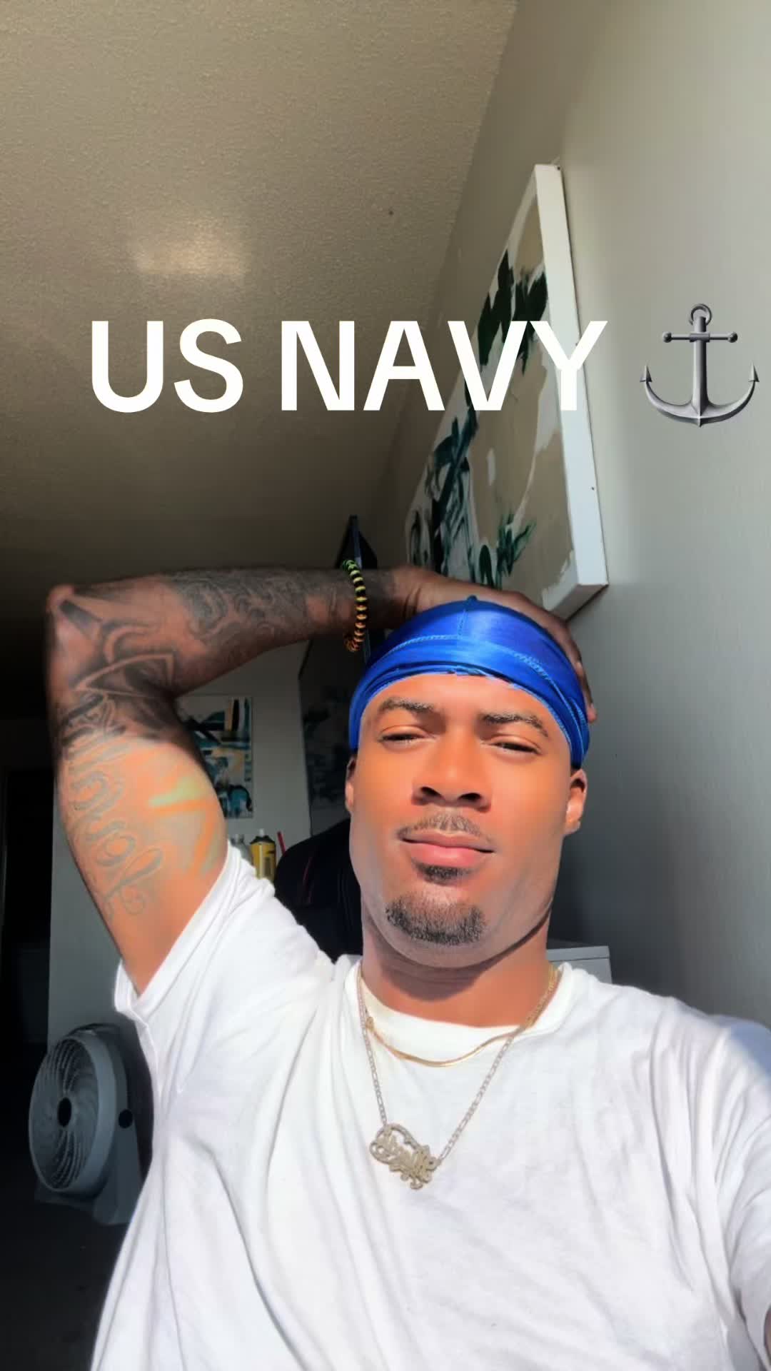@Joshua