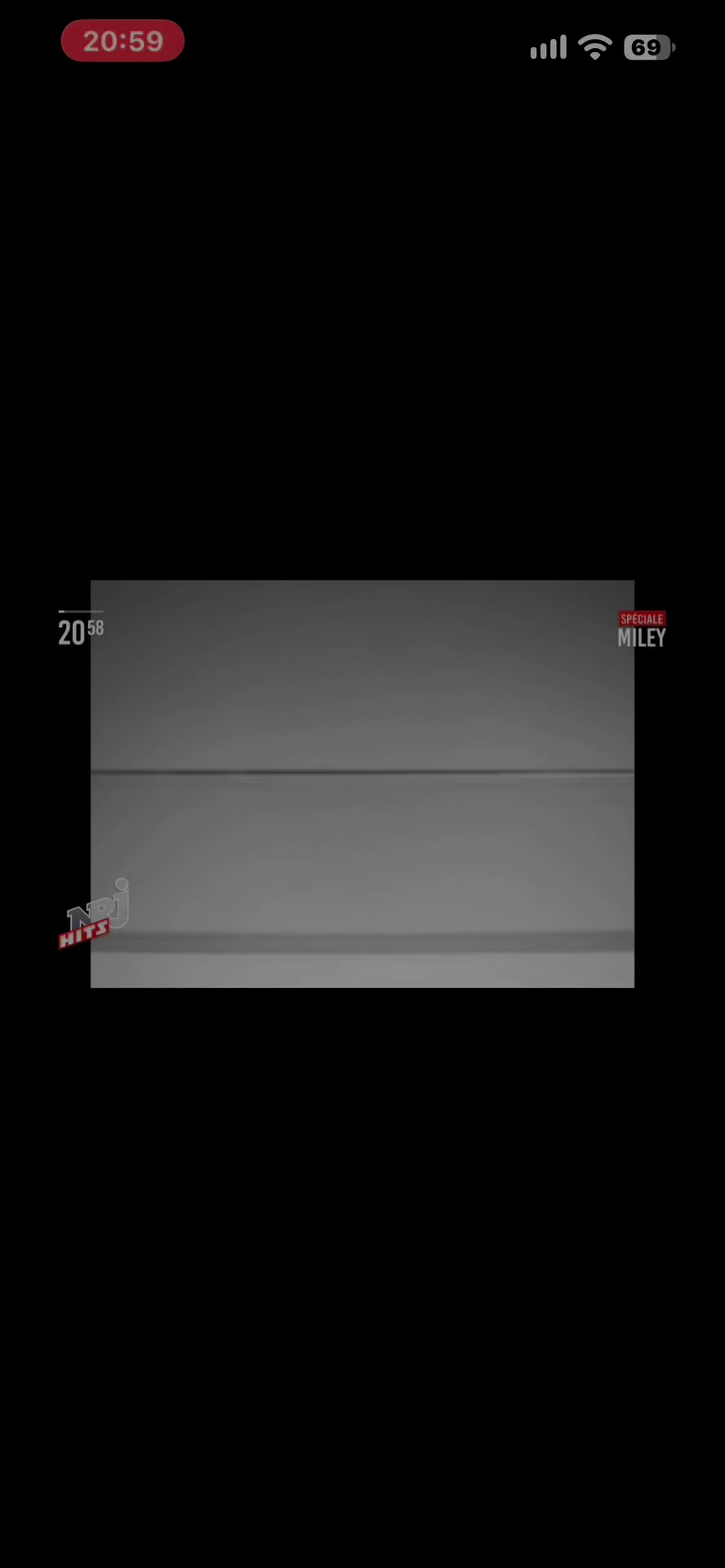 @NRJ Hits la chaîne officielle
