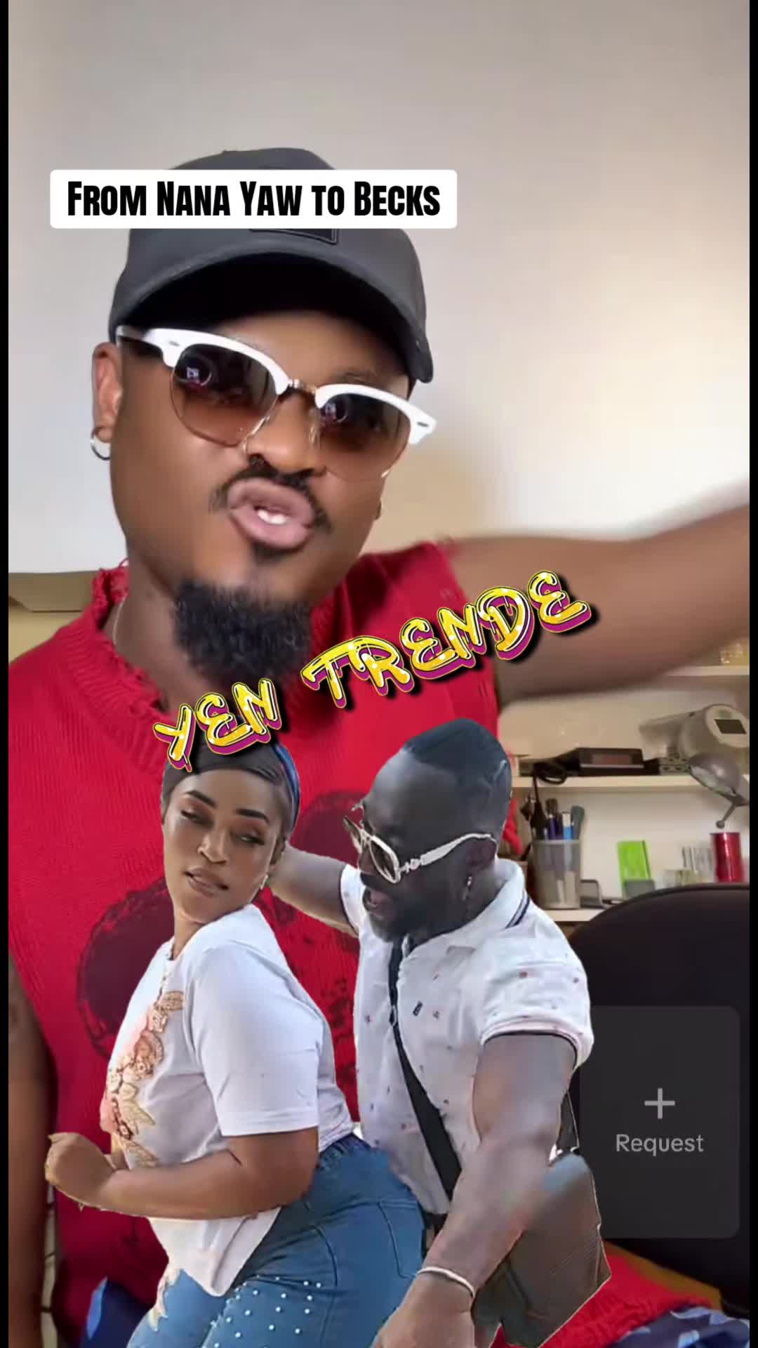 @👑 Yen Trende 🎮🎬