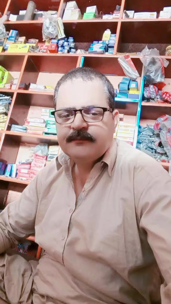 @HAROON SHEIKH✨♥️