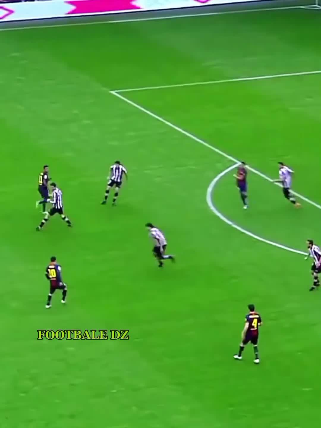 @Lionel Messi