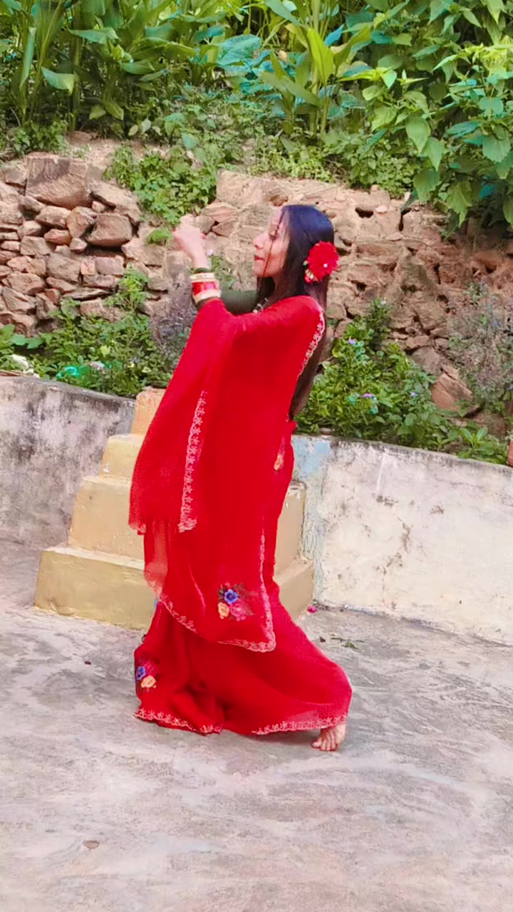 @Urvashi Karki