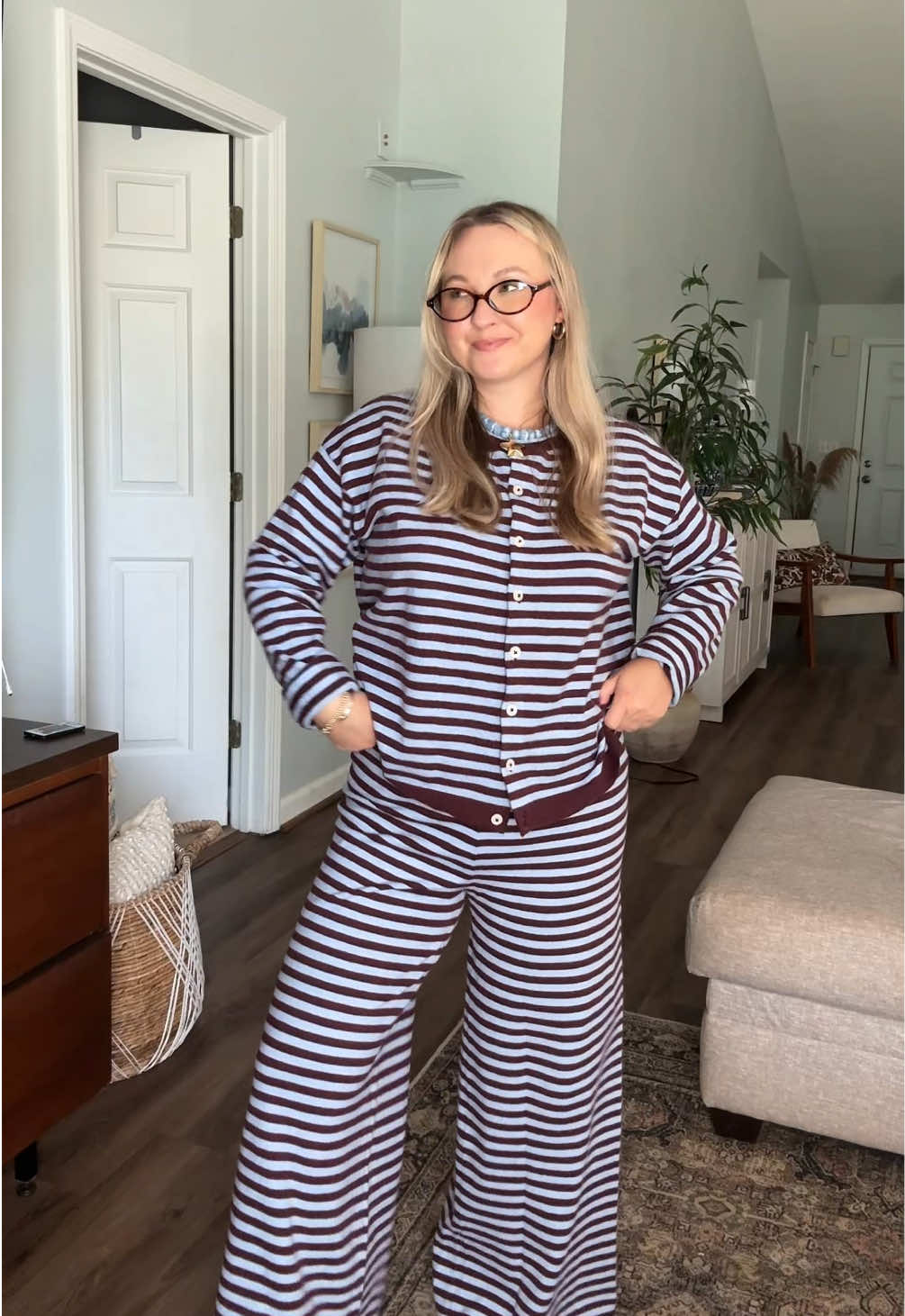 @Emily | Workwear & Lifestyle