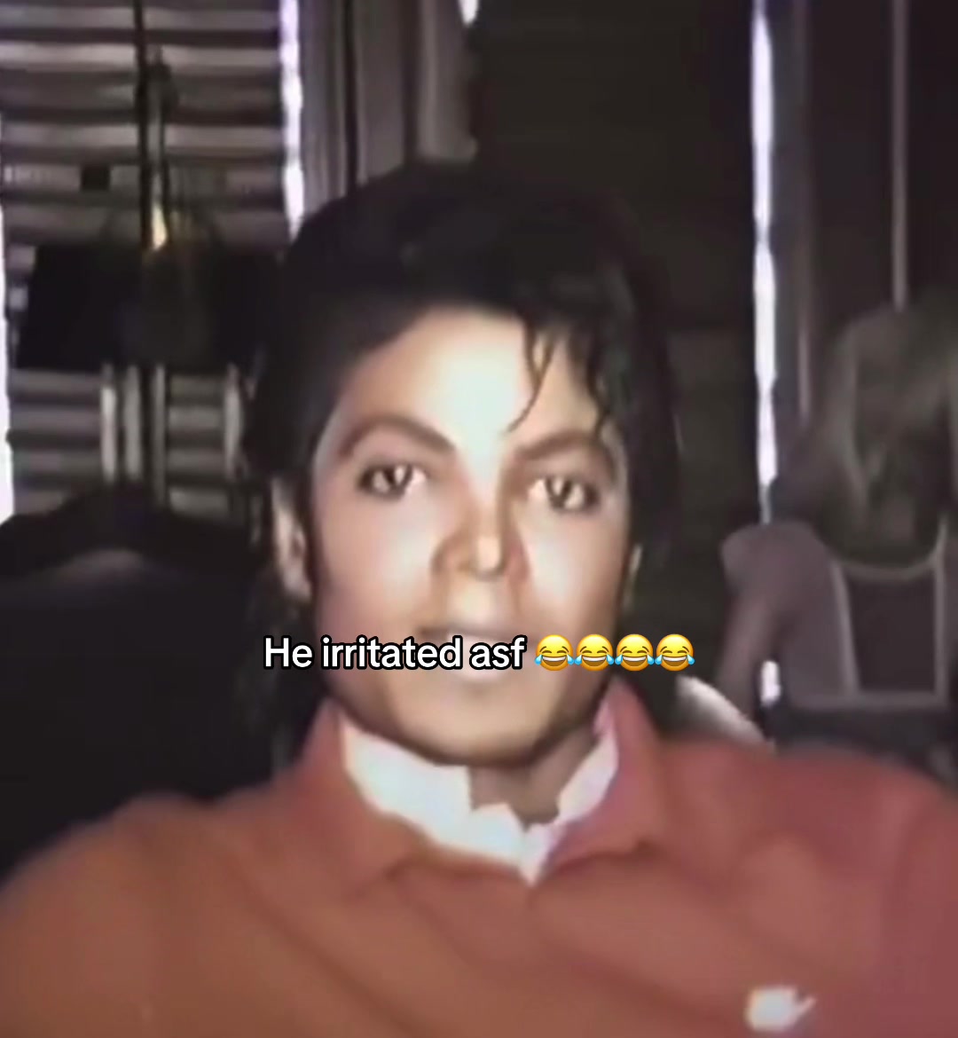 @michael jackson โค๏ธ๐ฅ | fp