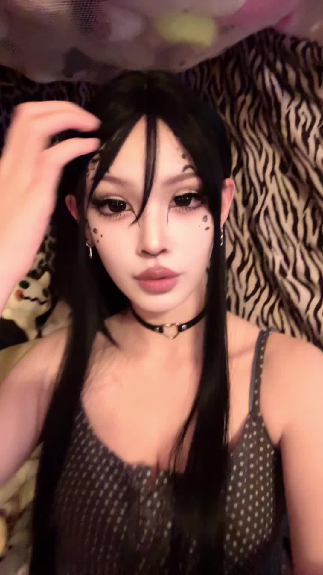 @️zombie
