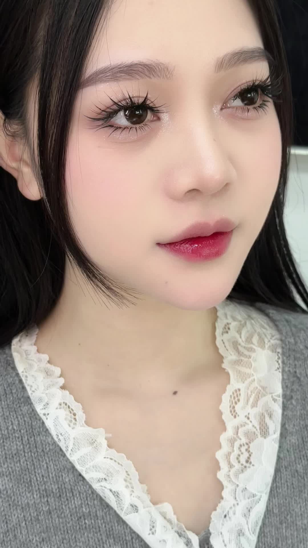 @💎 Le Tu Uyen Eyelash 💎