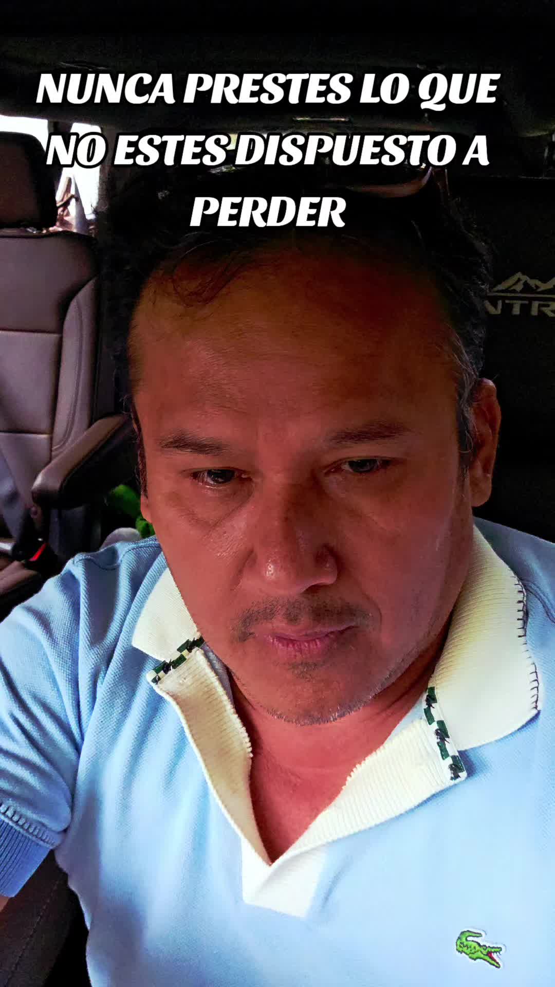 @Ismael Olivarez