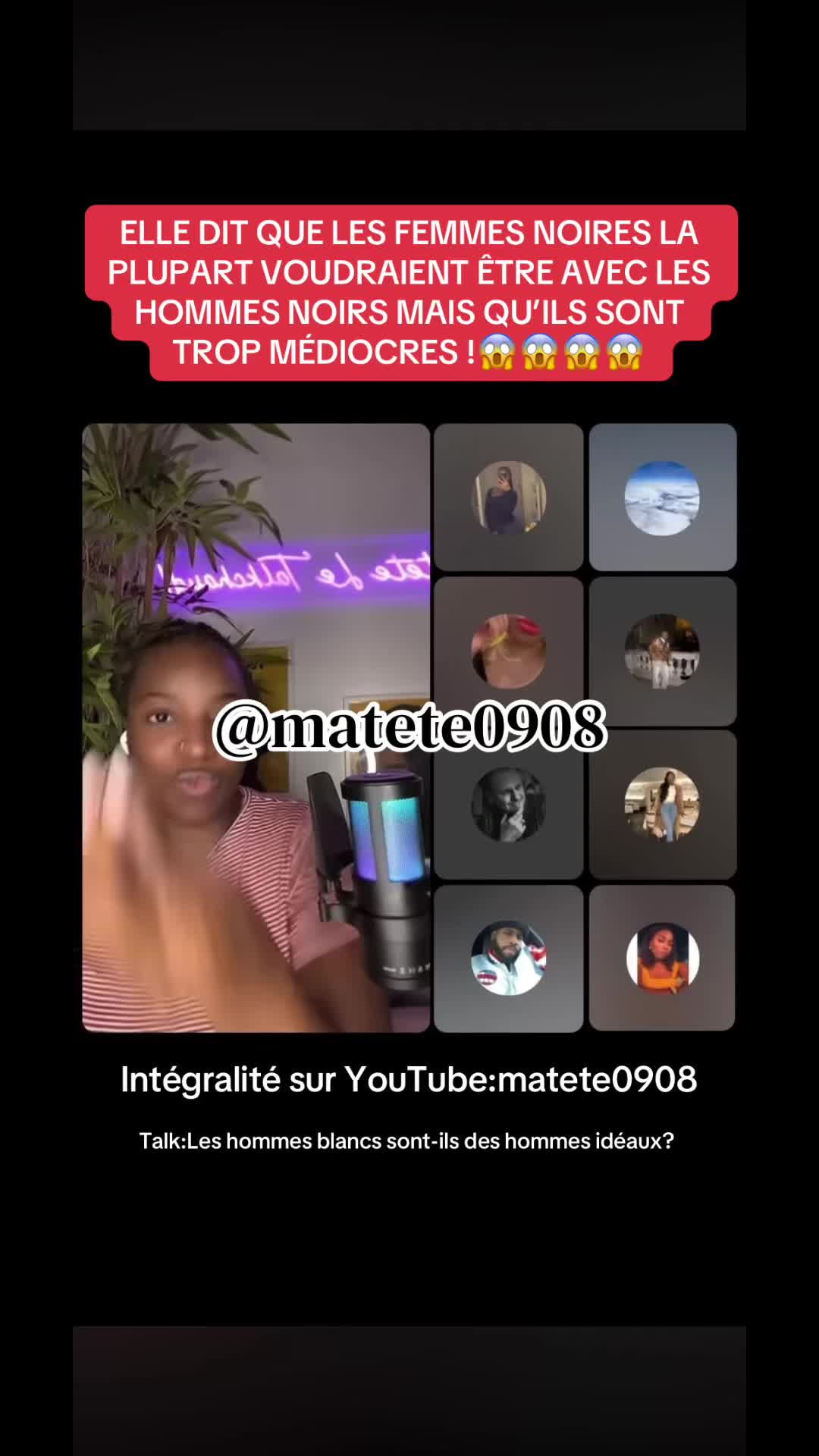 @mateteletalkchaud🎙️🎥