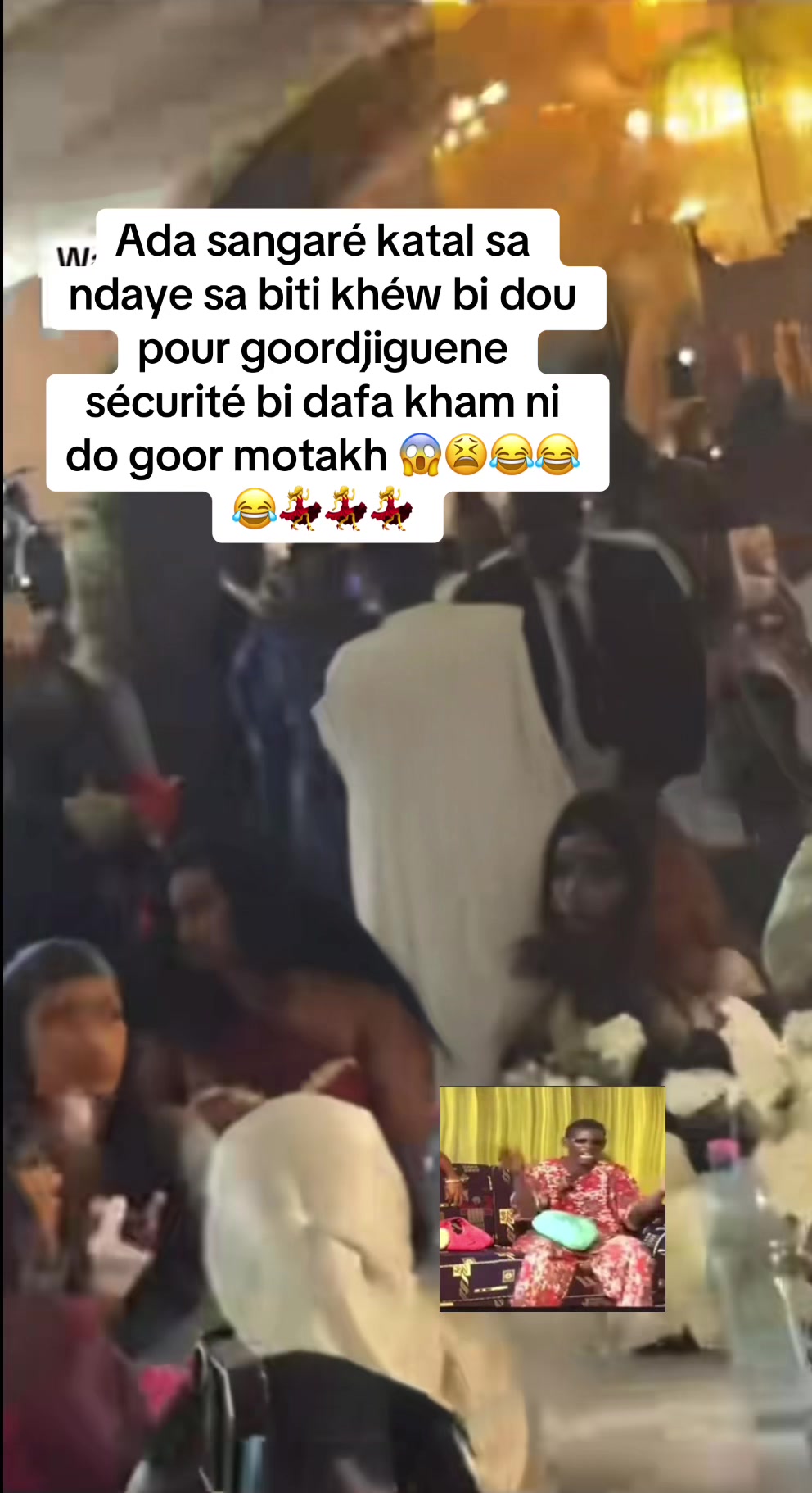 @capable 🇸🇳🥳🇫🇷