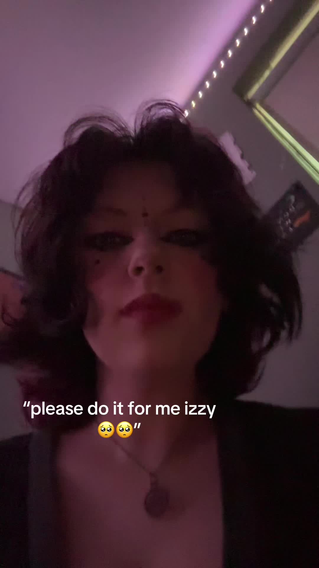 @izzy daisy